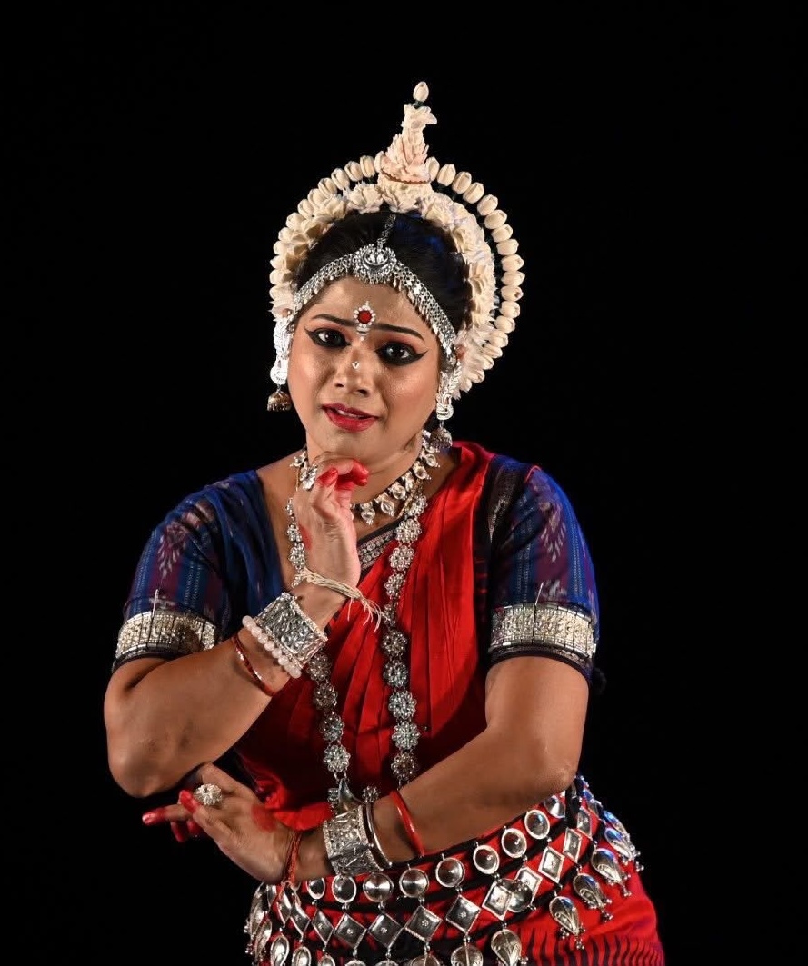 Gayatri Ranbir