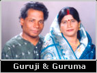 Guruji and Gurumaa